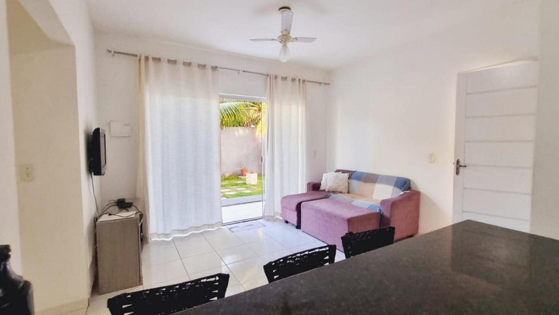 Casa Com Piscina E 4 Quartos Em Porto Seguro Dış mekan fotoğraf